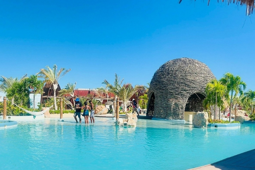 Cabo Rojo Cruise Port Guide Cabo Rojo Cruise Port Guide