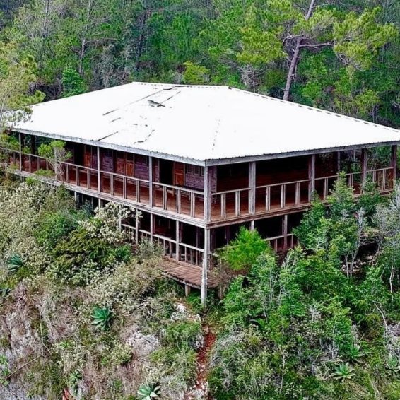 Hoyo de Pelempito Visitors Guide