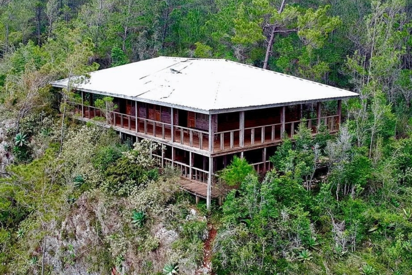 Hoyo de Pelempito Visitors Guide