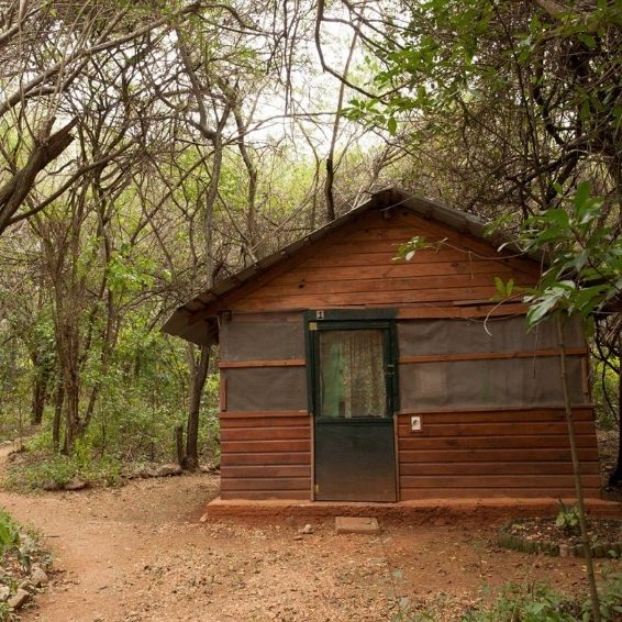 Villa Barrancoli Sierra de Bahoruco National Park Visitors Guide