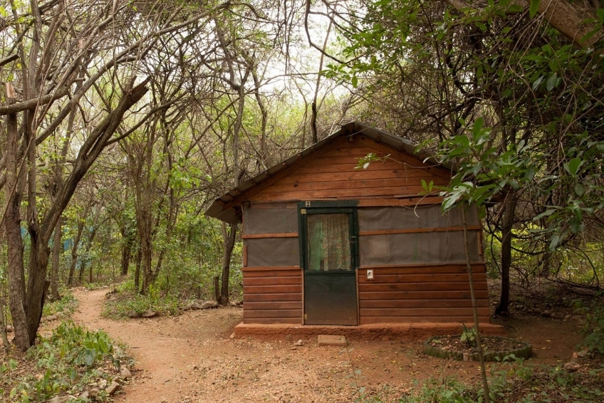 Villa Barrancoli Sierra de Bahoruco National Park Visitors Guide