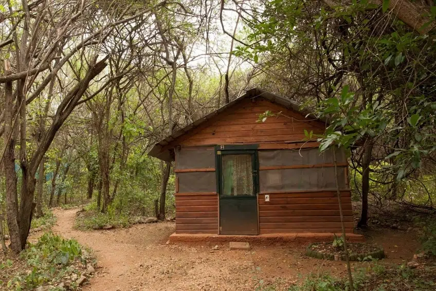 Villa Barrancoli Sierra de Bahoruco National Park Visitors Guide