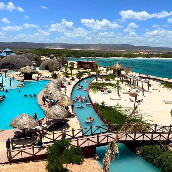 Cabo Rojo Cruise Port Cabo Rojo Cruise Port