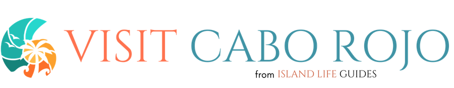 Visit Cabo Rojo