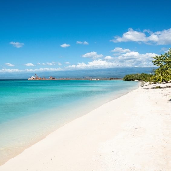 Cabo Rojo Cruise Port Guide Cabo Rojo Cruise Port Guide