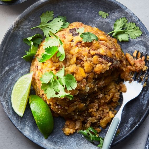 Hoyo de Pelempito Visitors Guide - What To Order