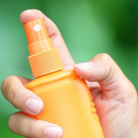 Where To Stay - Bring Mosquito Repellant Mosquito repellent in Cabo Rojo, DR