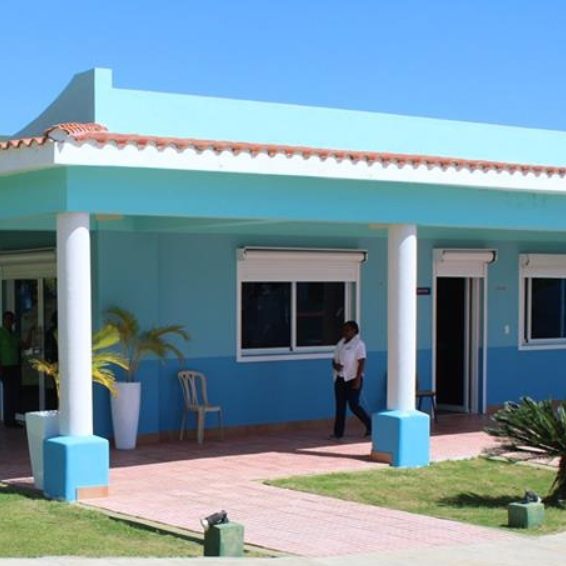 Trusted Larimar museum and workshop in Cabo Rojo region