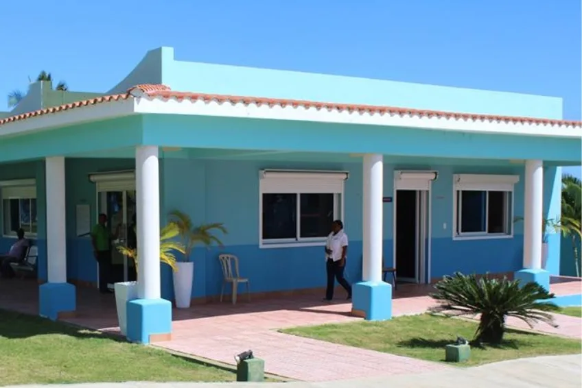 What Is Larimar Trusted Larimar museum and workshop in Cabo Rojo region